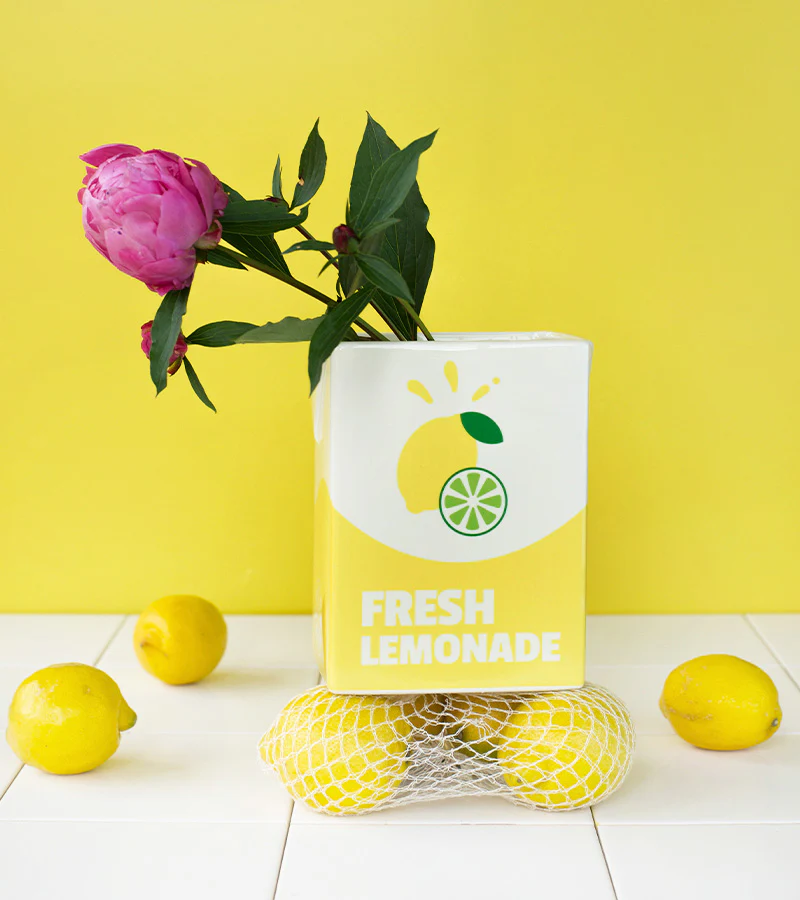 Vase fresh limonade - Image 4