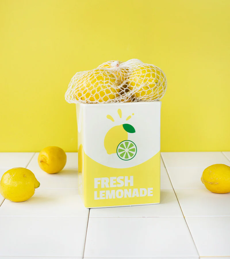 Vase fresh limonade - Image 5