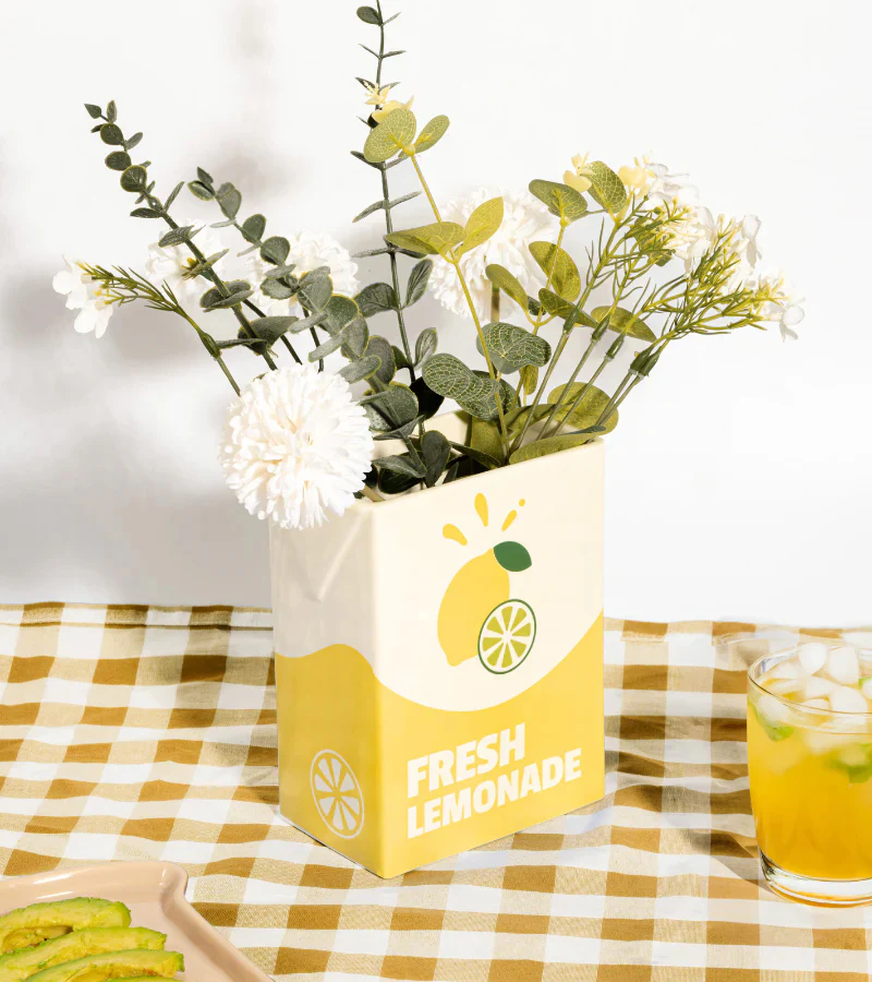 Vase fresh limonade - Image 6