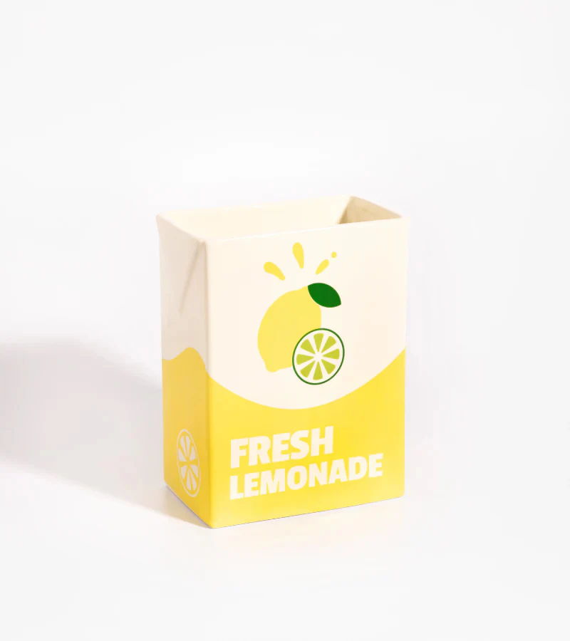 Vase fresh limonade - Image 7