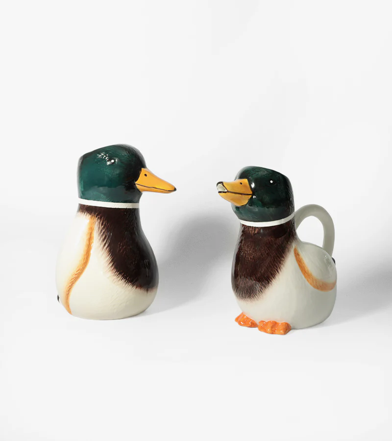 Arrosoir canard colvert - Image 4
