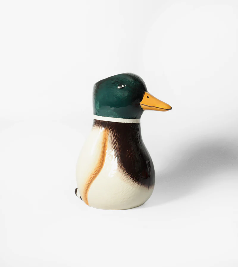 Vase canard colvert - Image 4