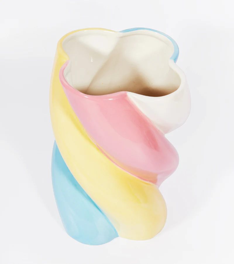 Vase candy Marshmallow - Image 7