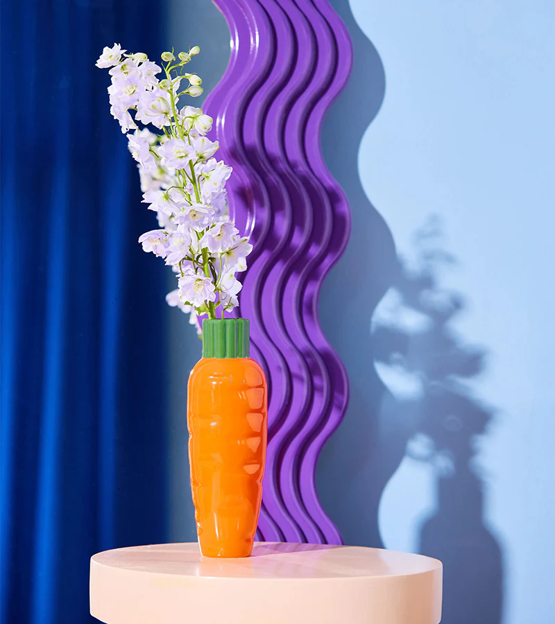 Vase Carotte - Image 2