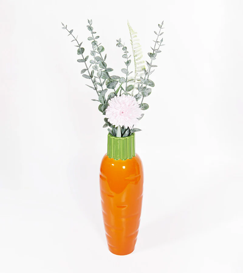 Vase Carotte - Image 3
