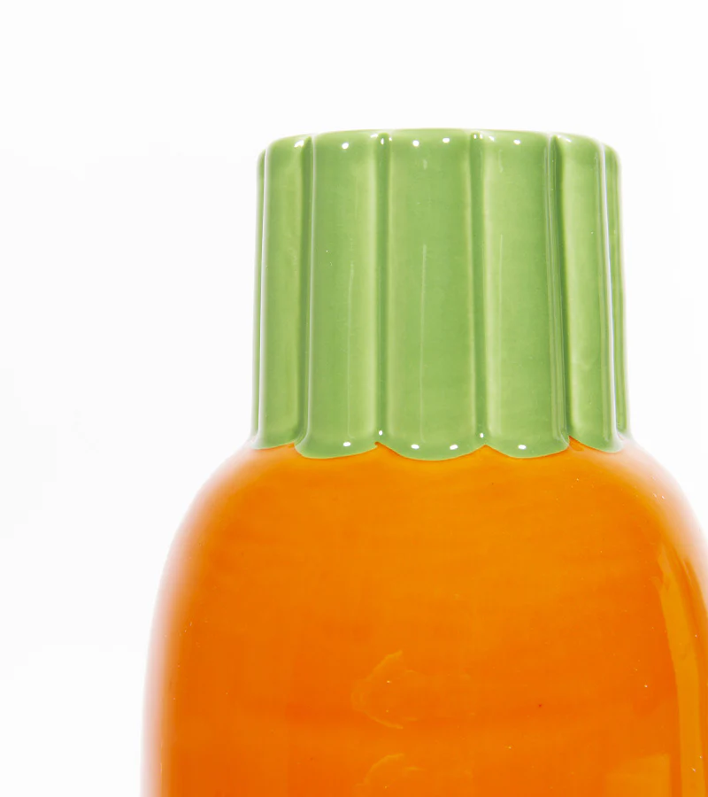 Vase Carotte - Image 5
