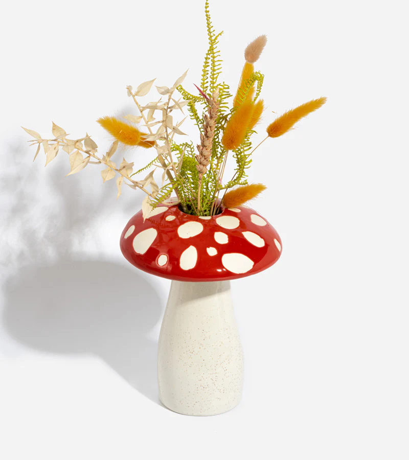 Vase Champignon - Image 2