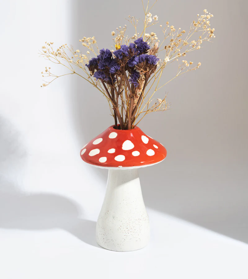 Vase Champignon - Image 3