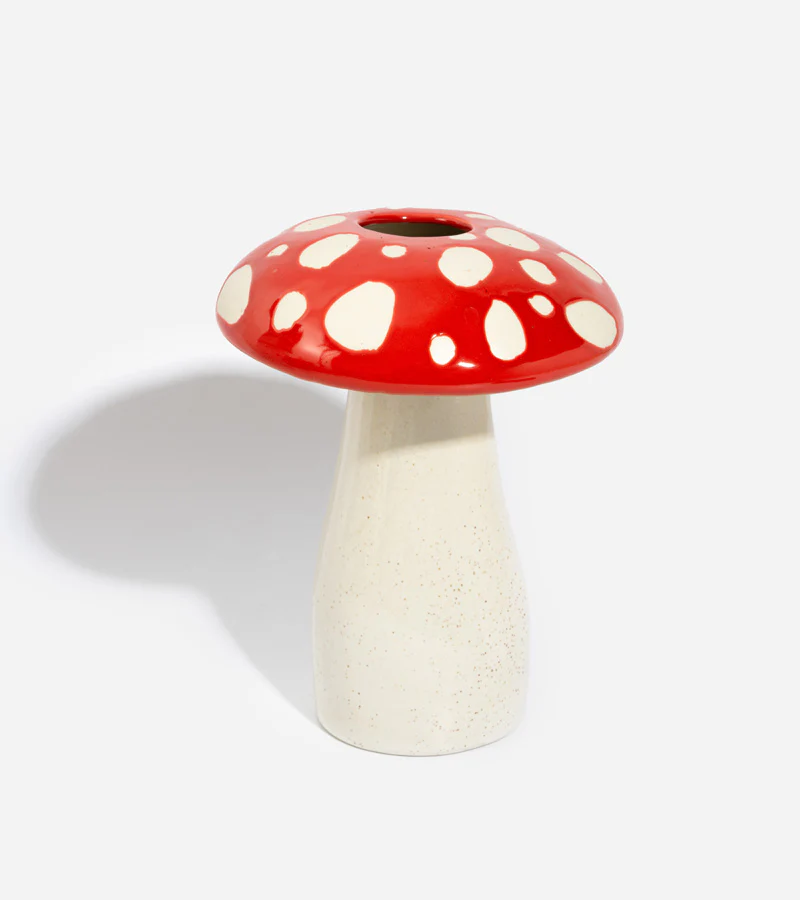Vase Champignon - Image 5