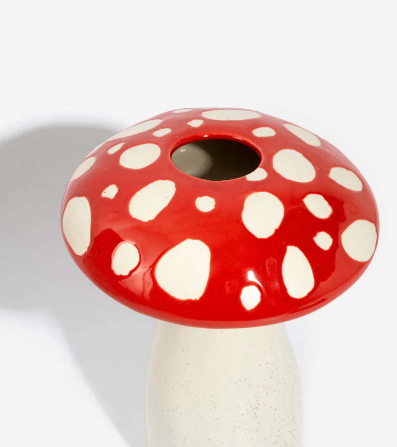 Vase Champignon - Image 6