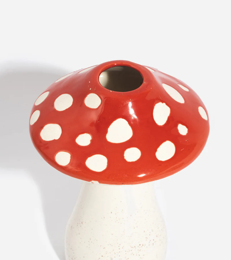 Vase Champignon - Image 7