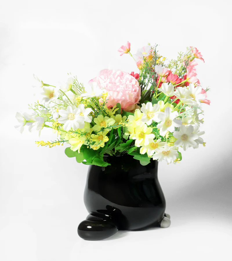 Vase chat dodu - Image 2