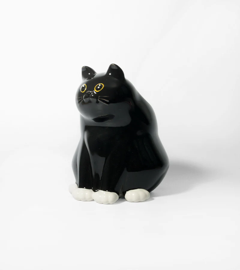 Vase chat dodu - Image 3