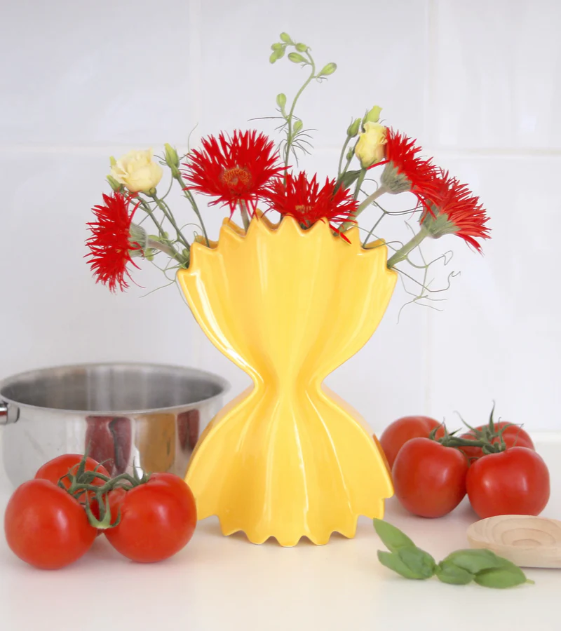 Vase Farfalle - Image 2