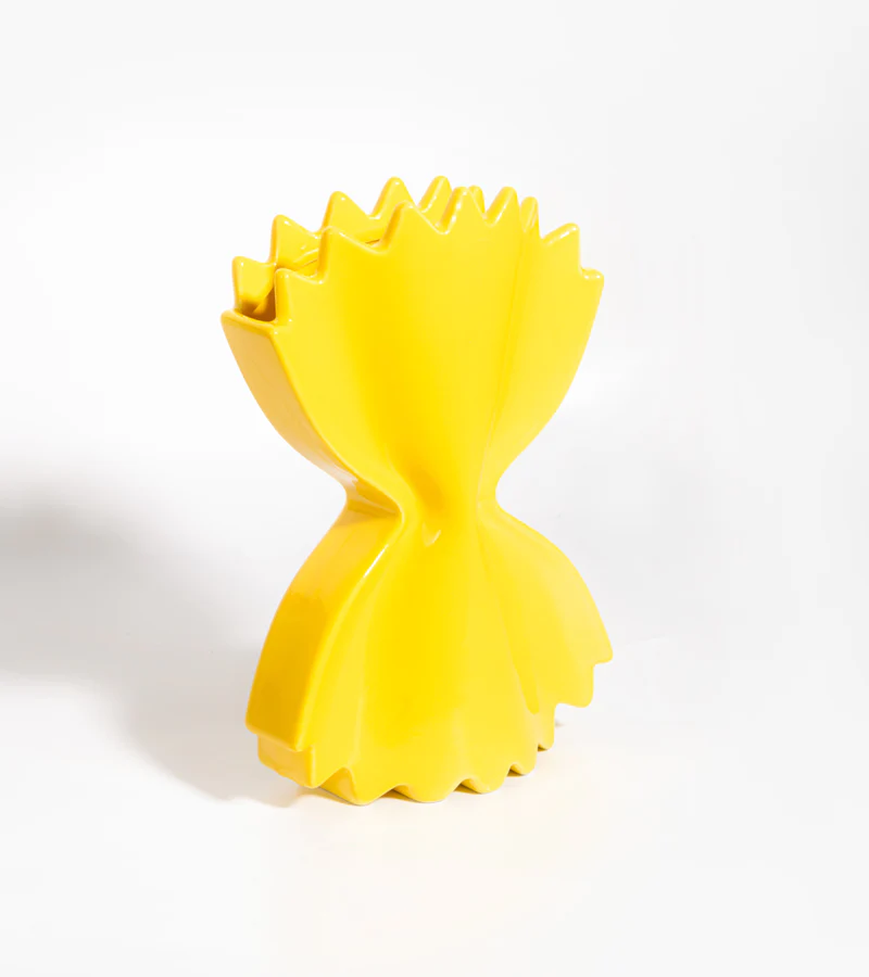 Vase Farfalle - Image 3
