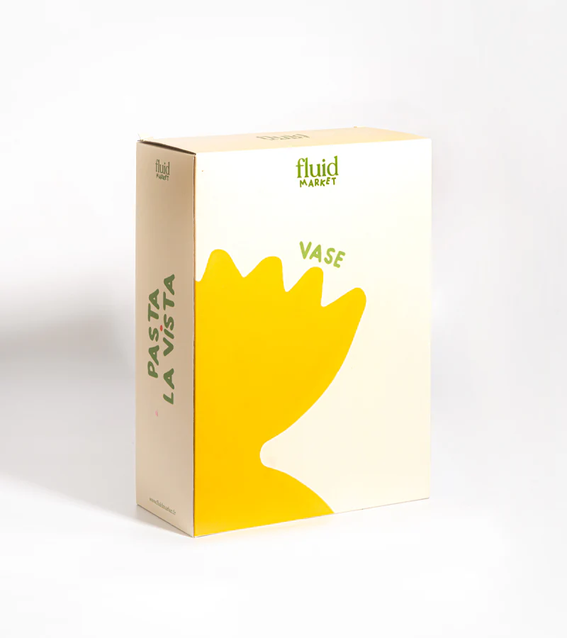 Vase Farfalle - Image 4