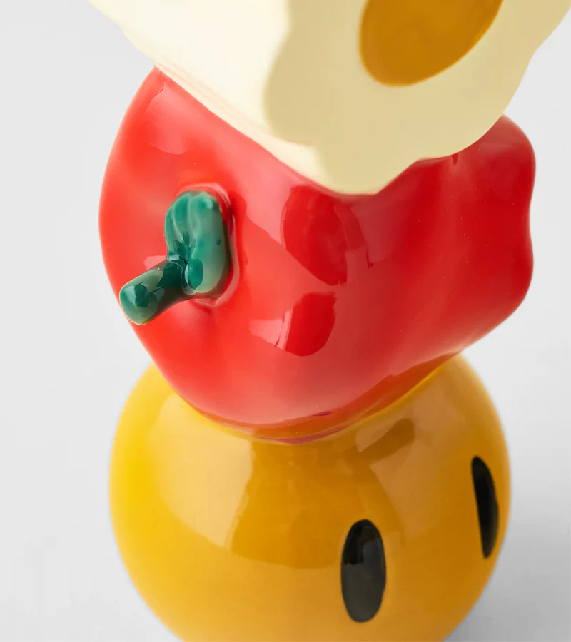 Vase fun en céramique - Image 2