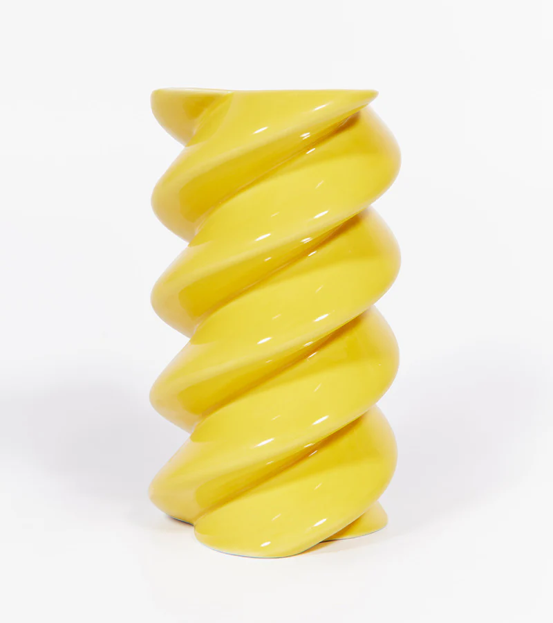 Vase fusilli - Image 5