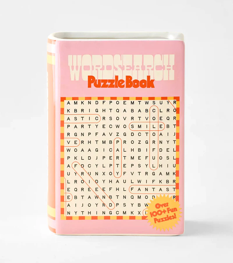 Vase livre mots mêlés - Image 3