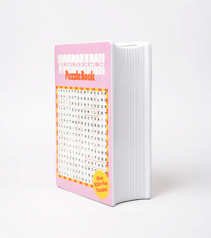 Vase livre mots mêlés - Image 4