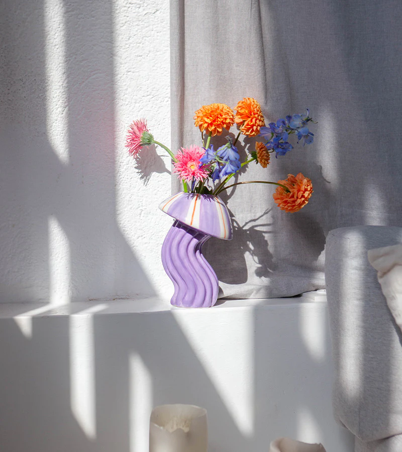 Vase Méduse - Image 2
