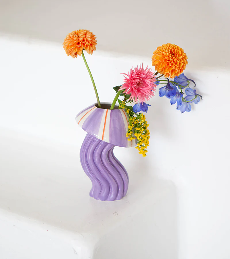 Vase Méduse - Image 3