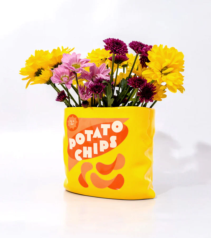 Vase pack de chips - Image 3