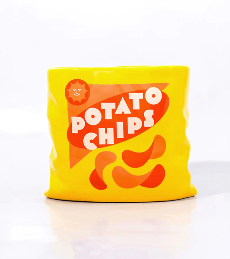 Vase pack de chips - Image 4