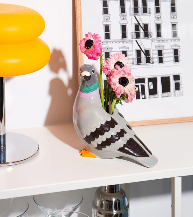 Vase pigeon - Image 2