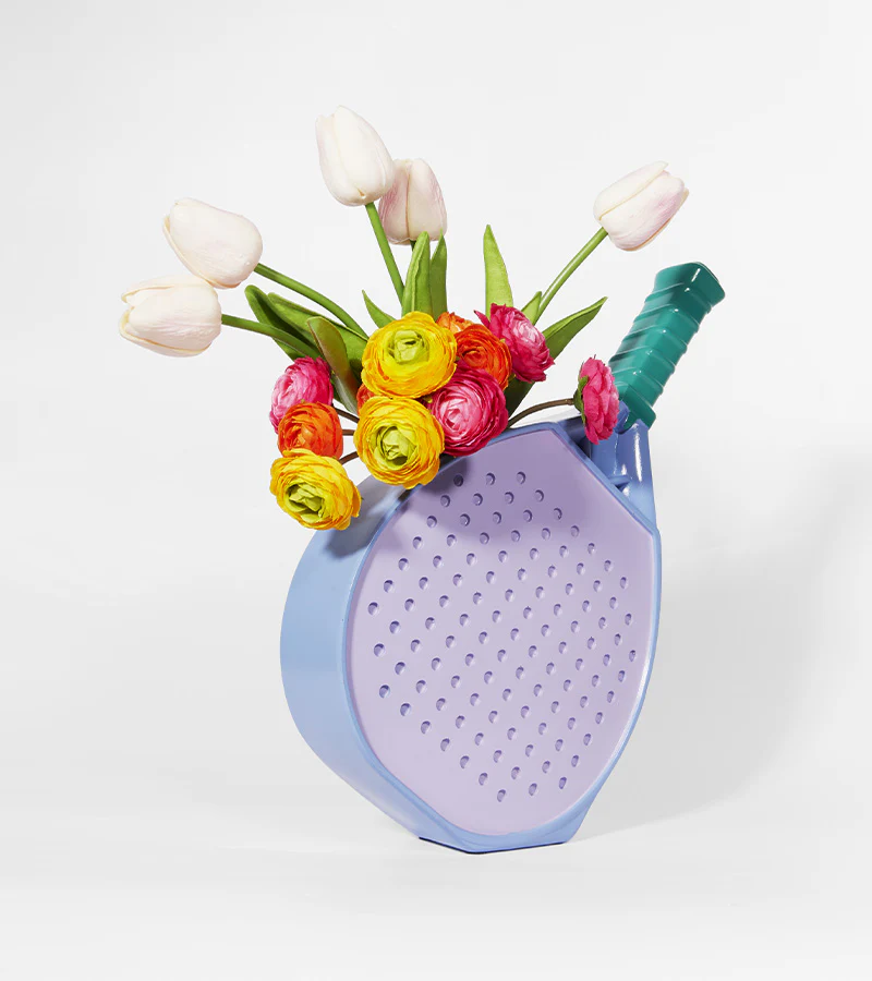 Vase raquette de padel - Image 2