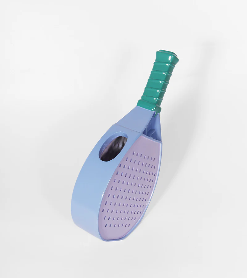 Vase raquette de padel - Image 3
