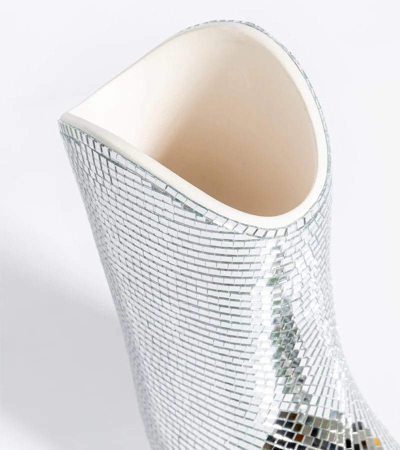 Vase santiag disco - Image 5