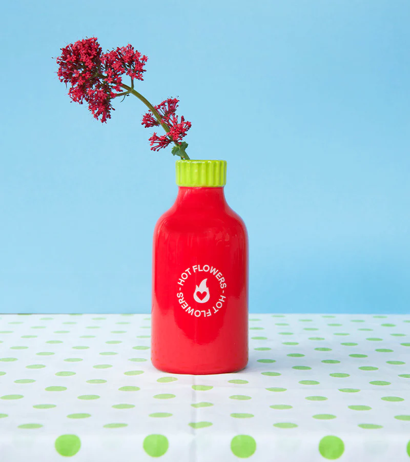 Vase sauce piquante - Image 2