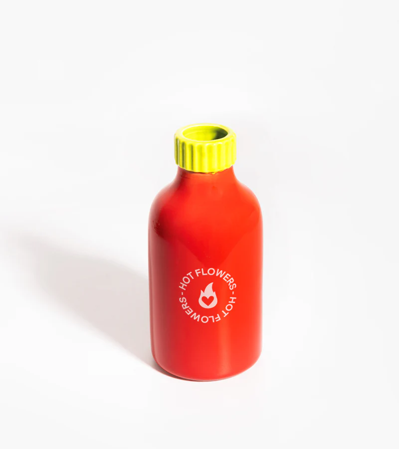 Vase sauce piquante - Image 5