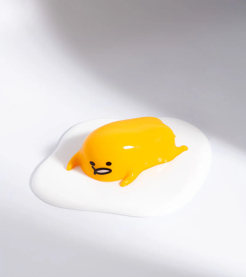 Veilleuse 3D Gudetama - Image 2