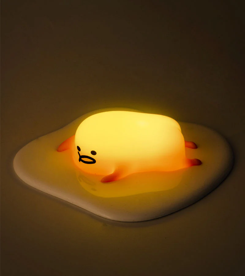 Veilleuse 3D Gudetama - Image 3