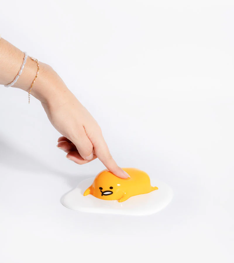 Veilleuse 3D Gudetama - Image 4