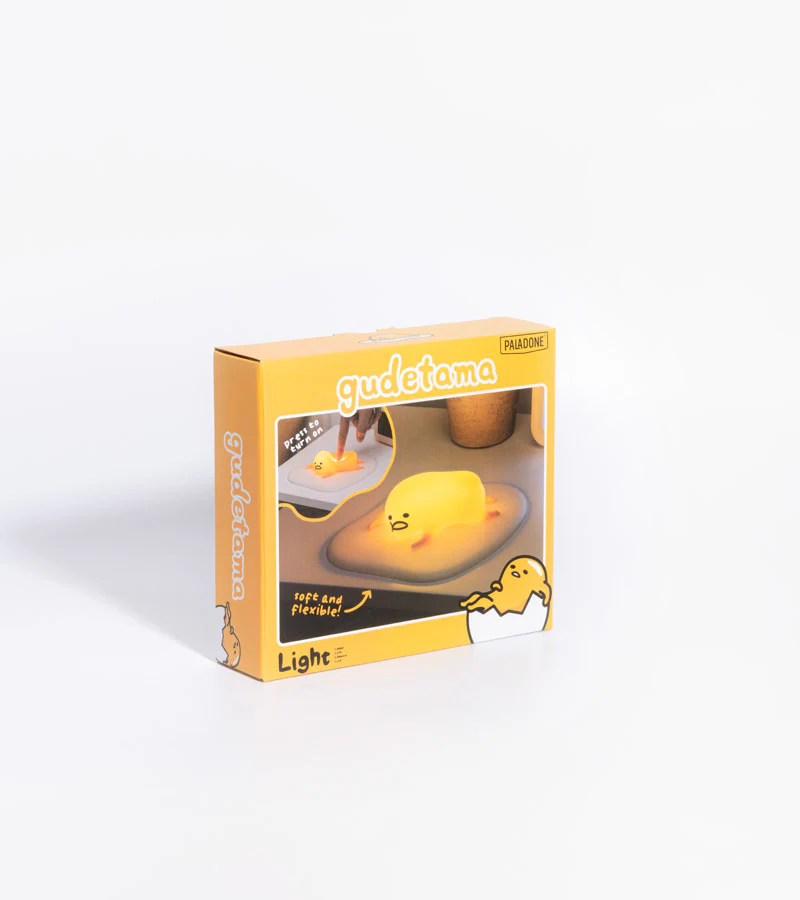 Veilleuse 3D Gudetama - Image 6