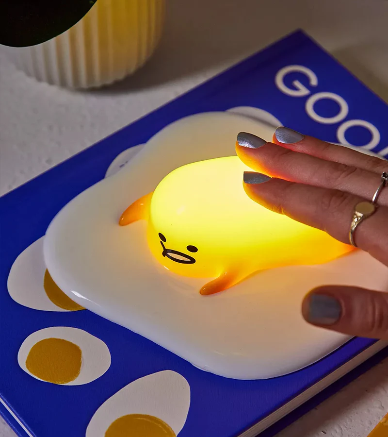 Veilleuse 3D Gudetama - Image 7