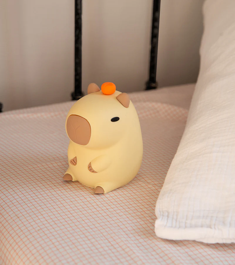 Bernard, la veilleuse capybara - Image 4