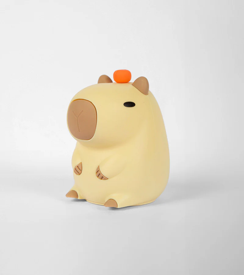 Bernard, la veilleuse capybara - Image 7