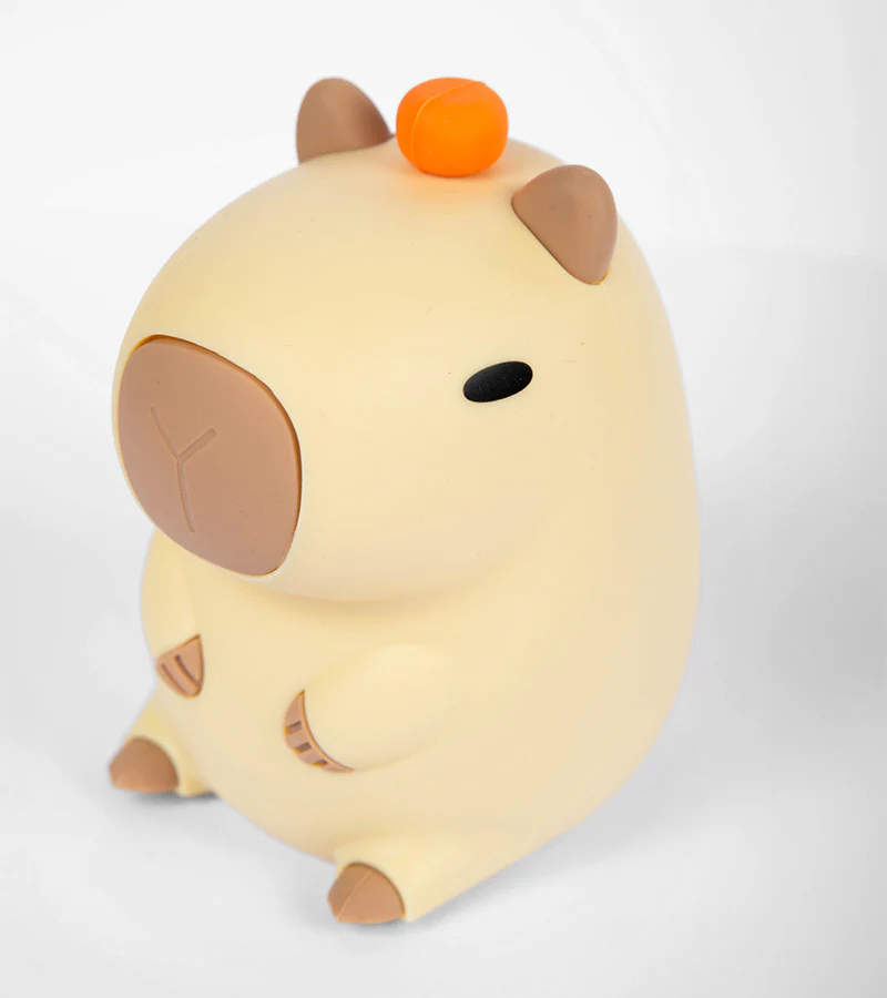 Bernard, la veilleuse capybara - Image 8