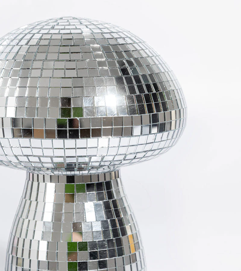 Veilleuse champignon disco - Image 6