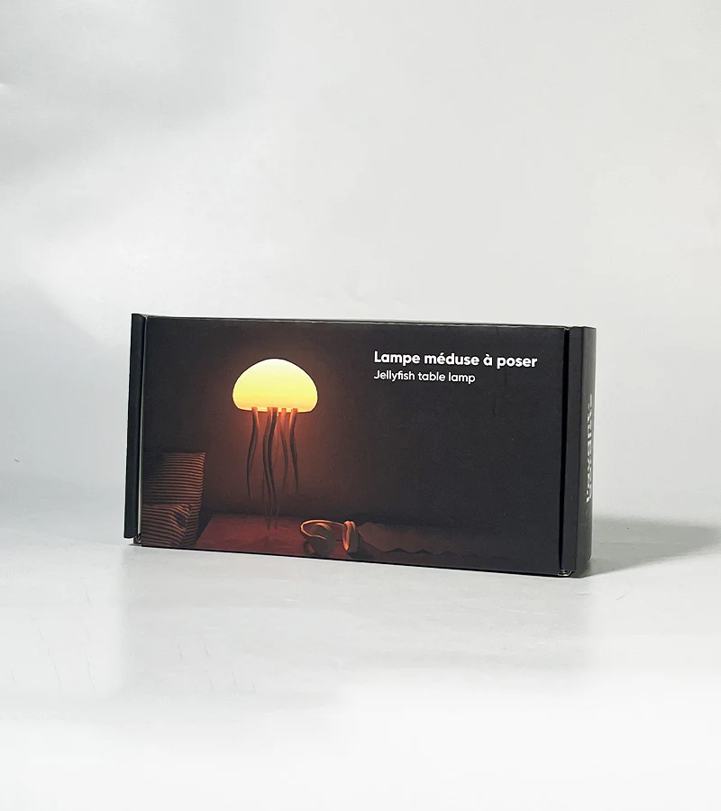 Veilleuse méduse flottante - Image 12