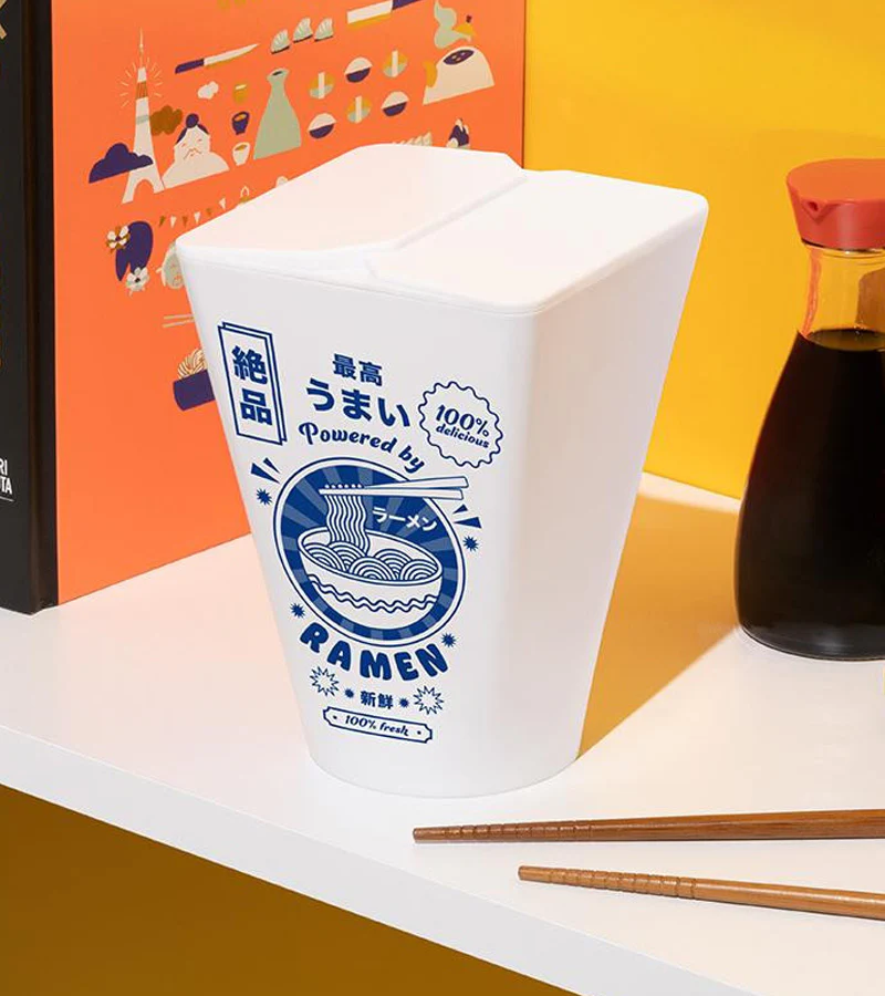 Veilleuse ramen box - Image 3