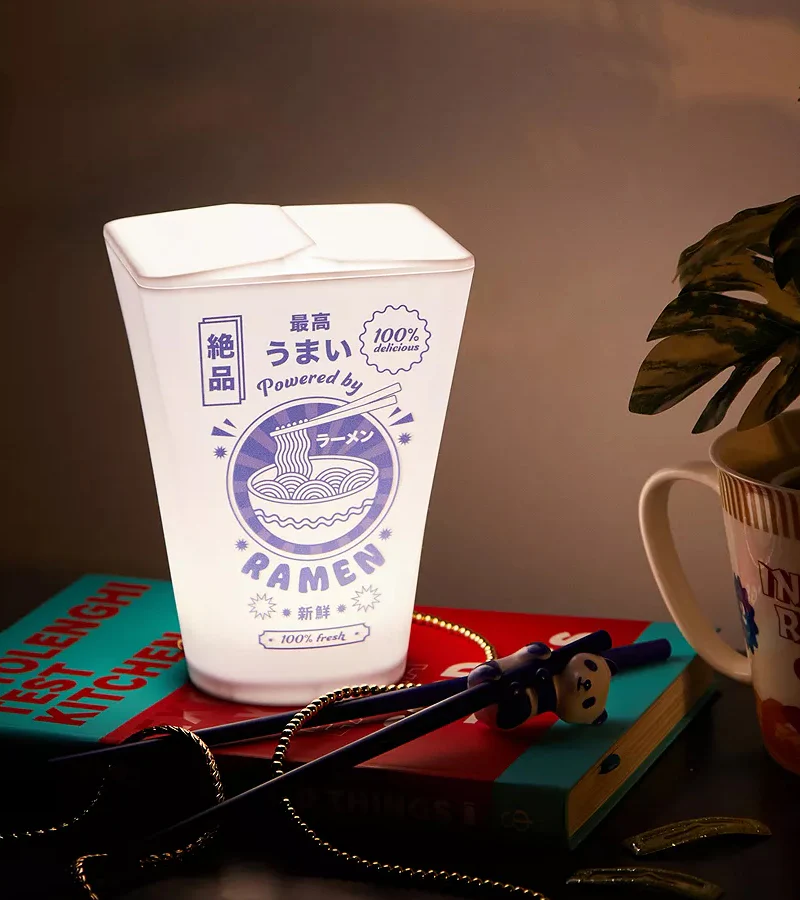 Veilleuse ramen box - Image 4