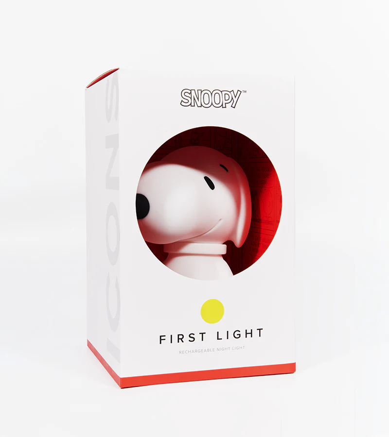 Veilleuse Snoopy - Image 4