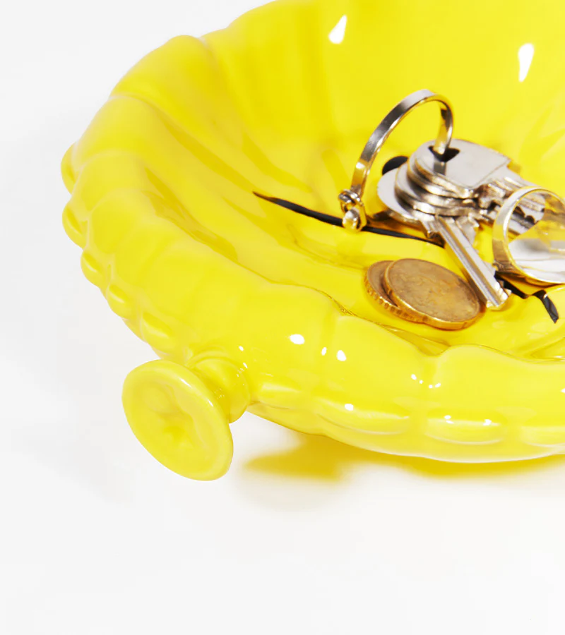 Vide-poche ballon boudeur - Image 3