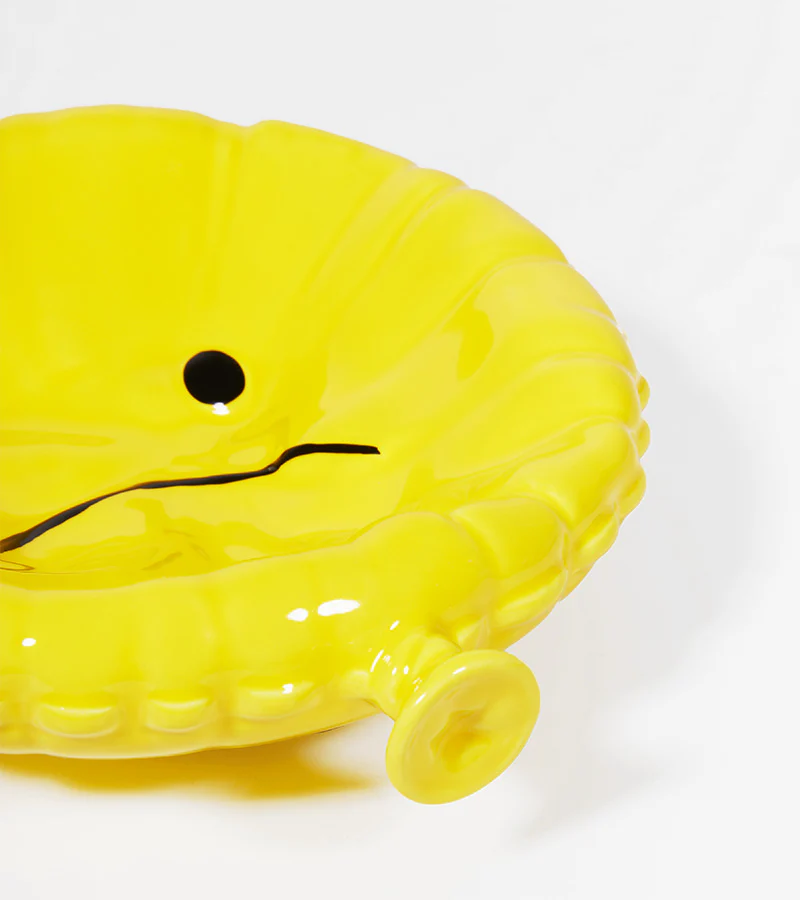 Vide-poche ballon boudeur - Image 4
