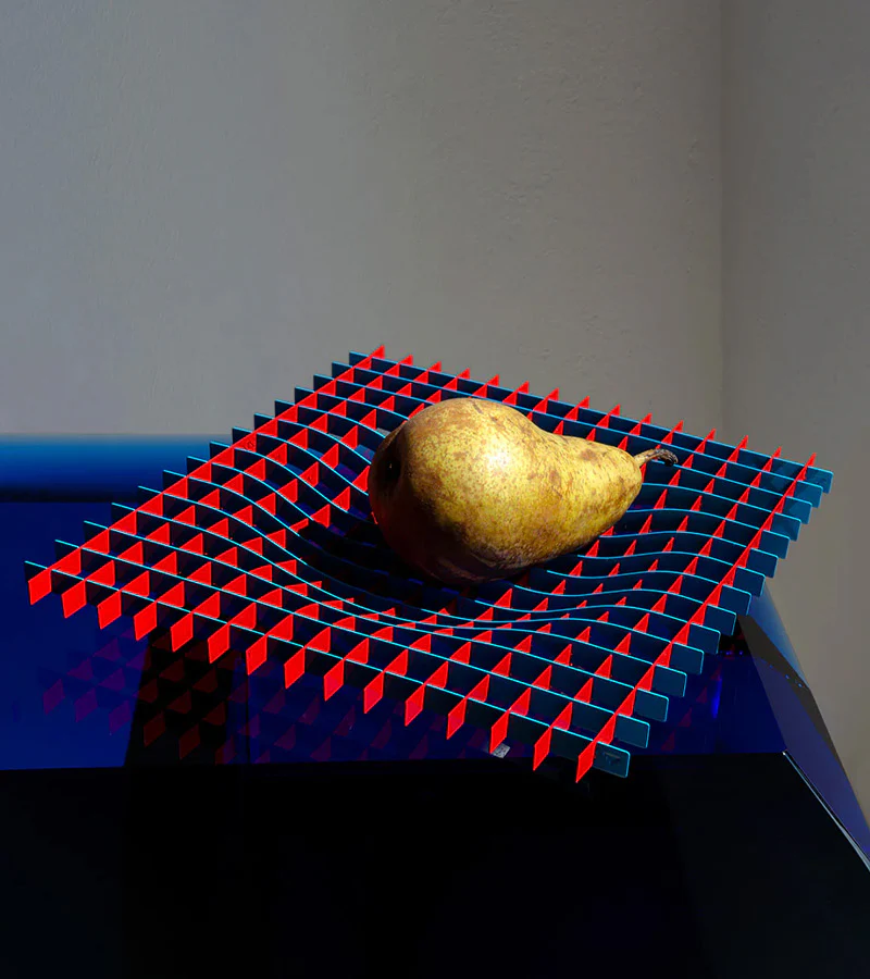 Vide-poche Gravity Pompidou - Image 2